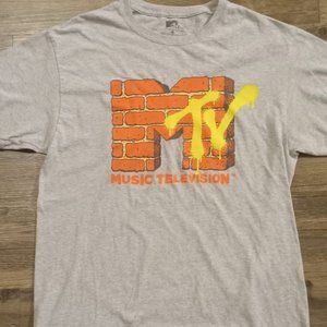 MTV T-Shirt (M)